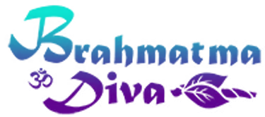 Brahmatma Diva Logo