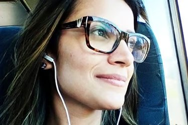 Rachel Coutinho